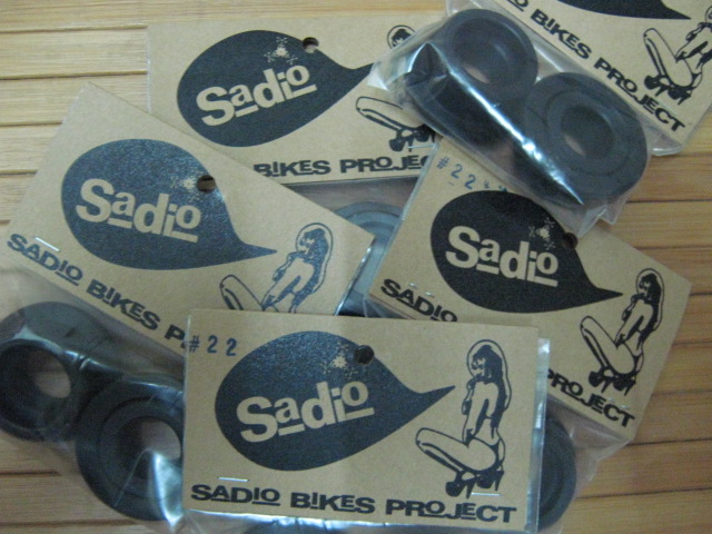 Sadio 19mm Euro Bottom Bracket